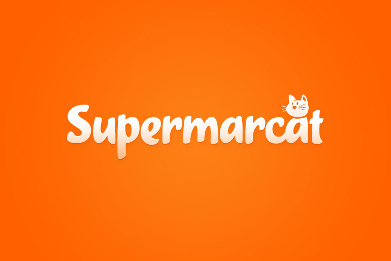 Supermarcat