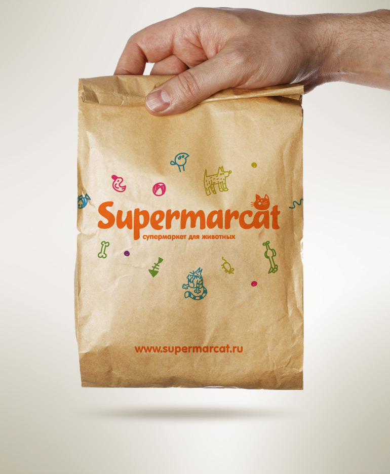 Supermarcat